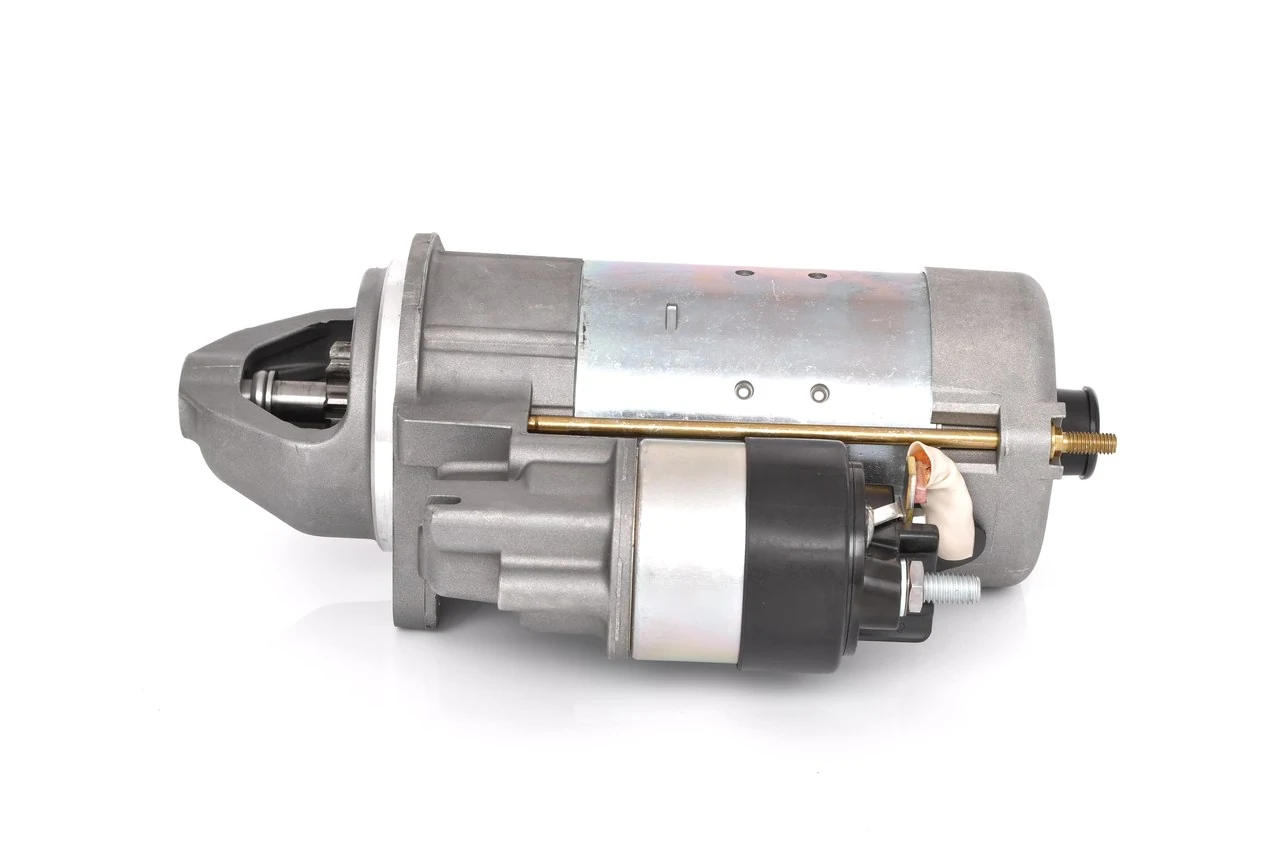 0001223016 Bosch Arranque motores