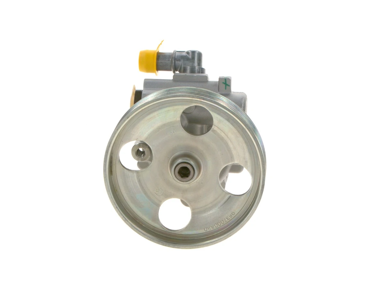 KS00000105 Bosch Bomba hidráulica de dirección