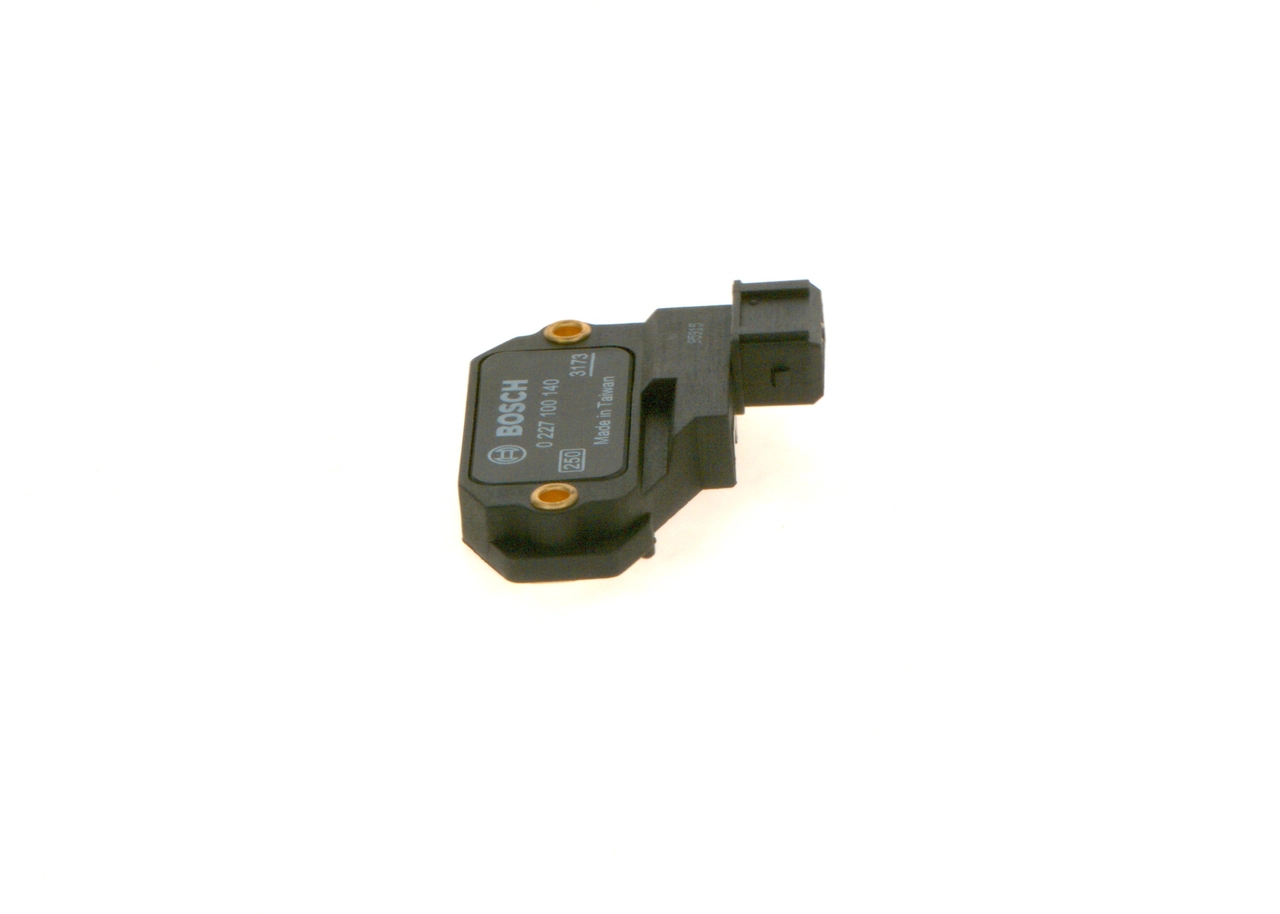 Unidad de mando sistema de encendido Bosch 0227100140 precio, desde 29,89 EUR
