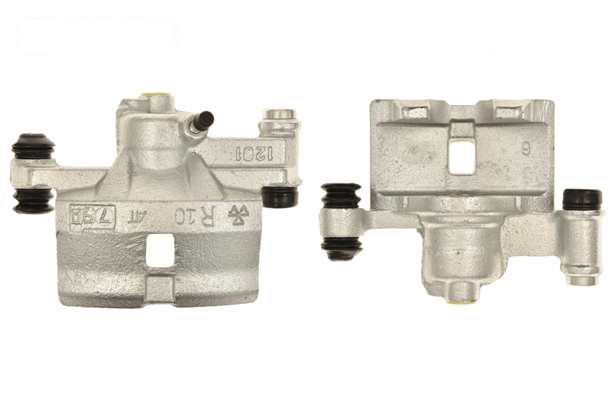 Pinza de freno trasero derecho Toyota Carina 2 T17