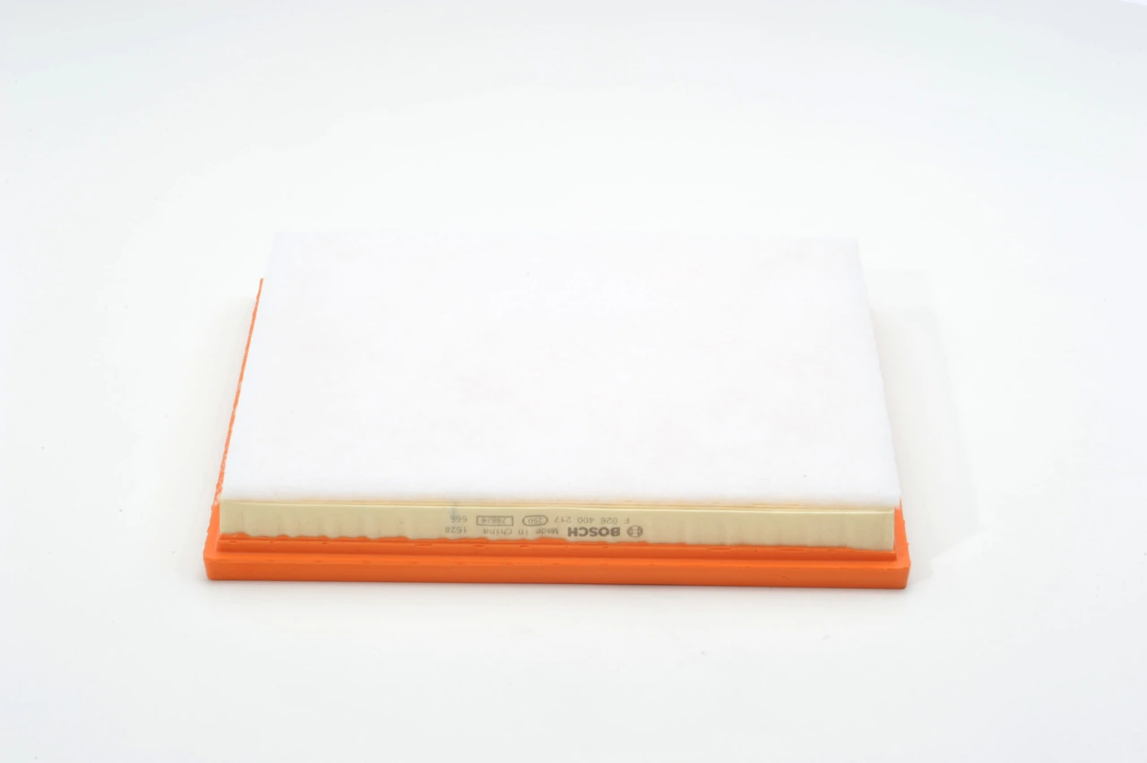 Comprar F026400217 Bosch Filtro de aire
