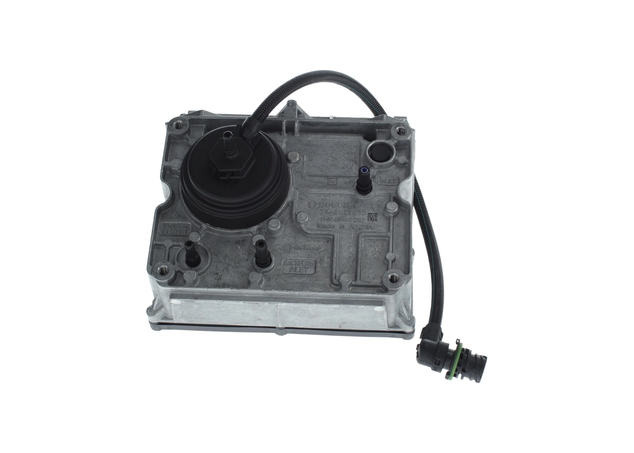 Comprar 0444022069 Bosch Bomba AdBlue