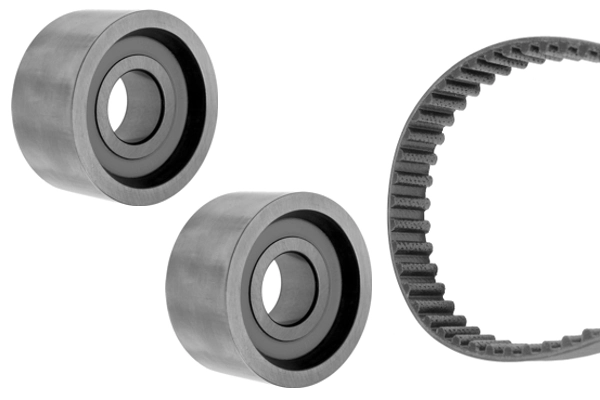 Motor de arranque Peugeot 408