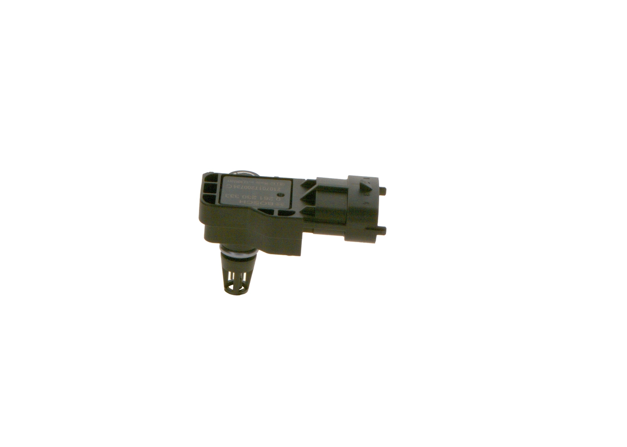 Comprar 0261230333 Bosch Sensor de presión del colector de admisión