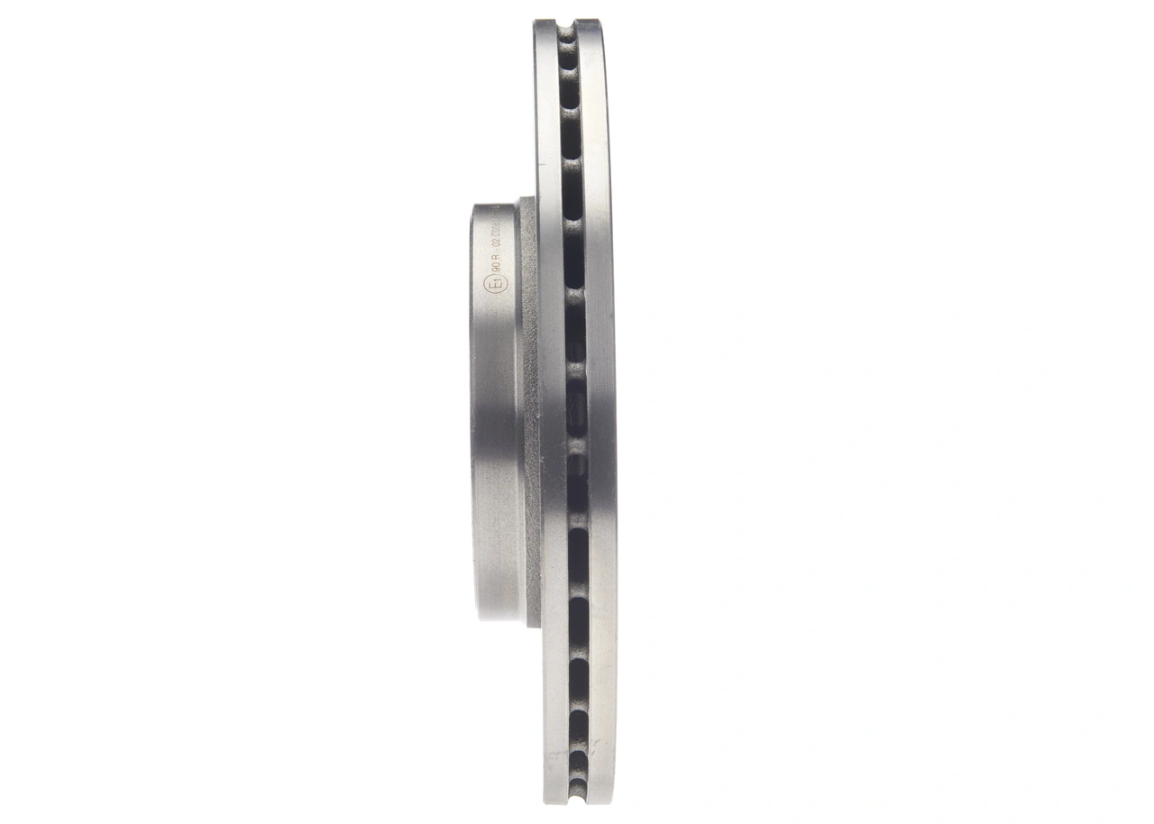 Frenos delanteros Bosch 0986479743 precio, desde 43,94 EUR