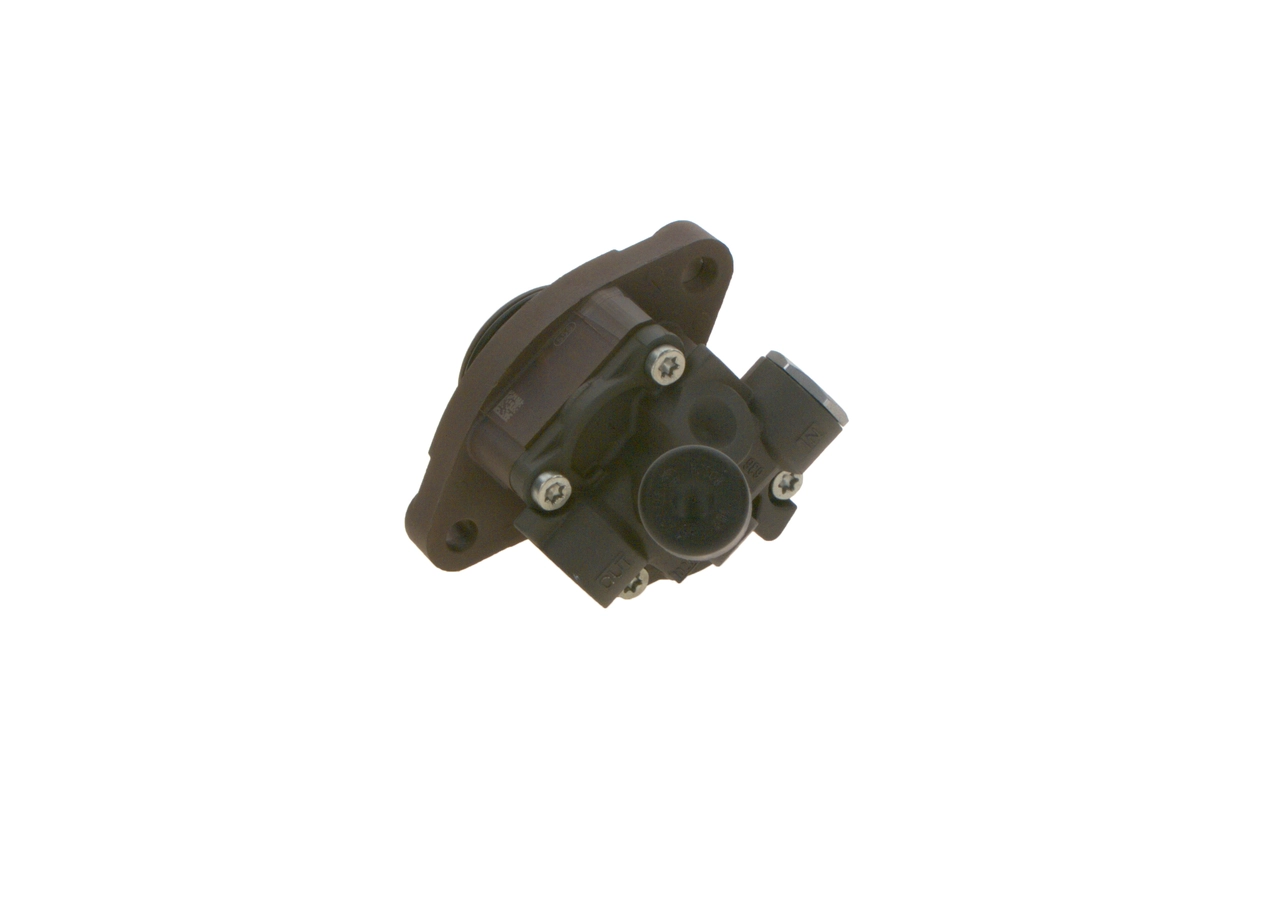 0440020008 Bosch Bomba de combustible mecánica
