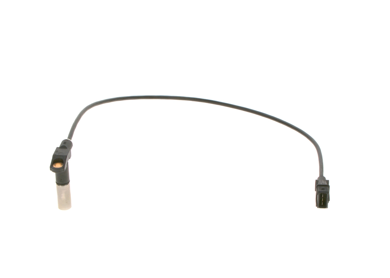 0261210002 Bosch Sensor de posición del cigüeñal