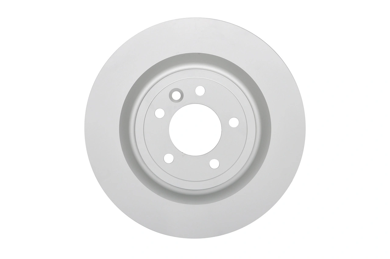 0986479D31 Bosch Freno de disco trasero