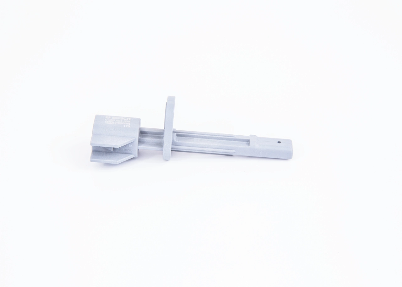 Comprar 0986594658 Bosch Sensor revoluciones de la rueda, delantero