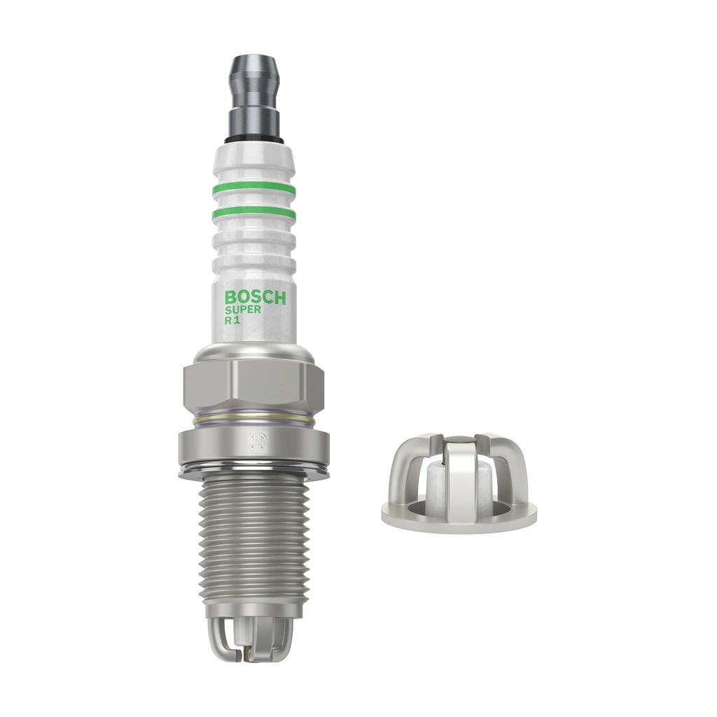 0241235752 Bosch Bujía de ignición