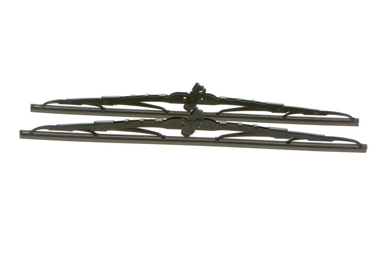 Juego de limpiaparabrisas de luna delantera, 2 piezas Ford Taunus GBS.GBNS