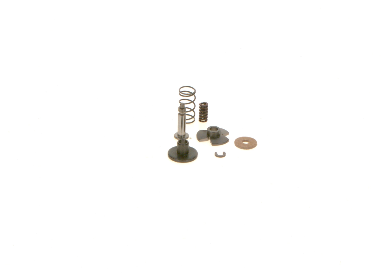 Comprar F00VC18008 Bosch Kit de reparación del inyector
