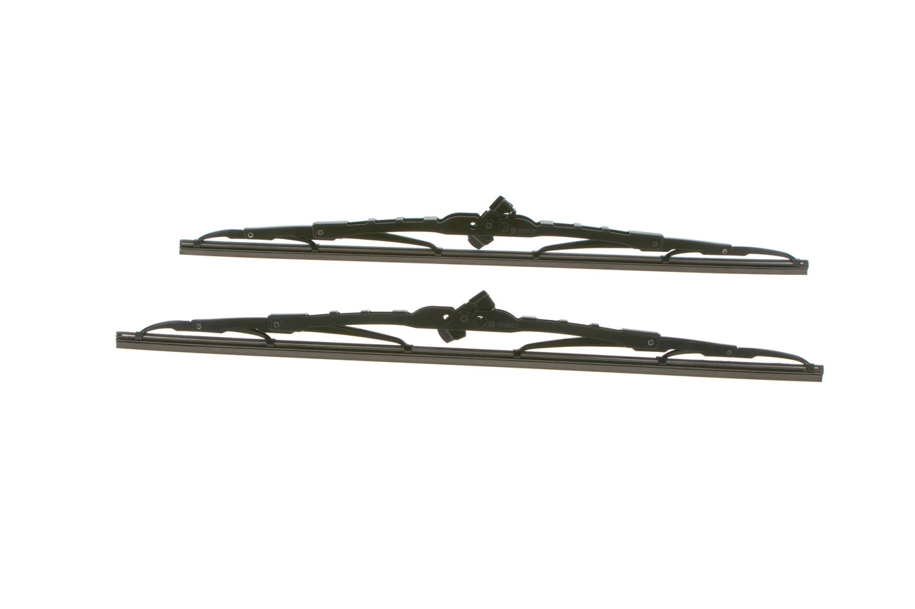 Limpiaparabrisas delanteras 3397005159 Bosch