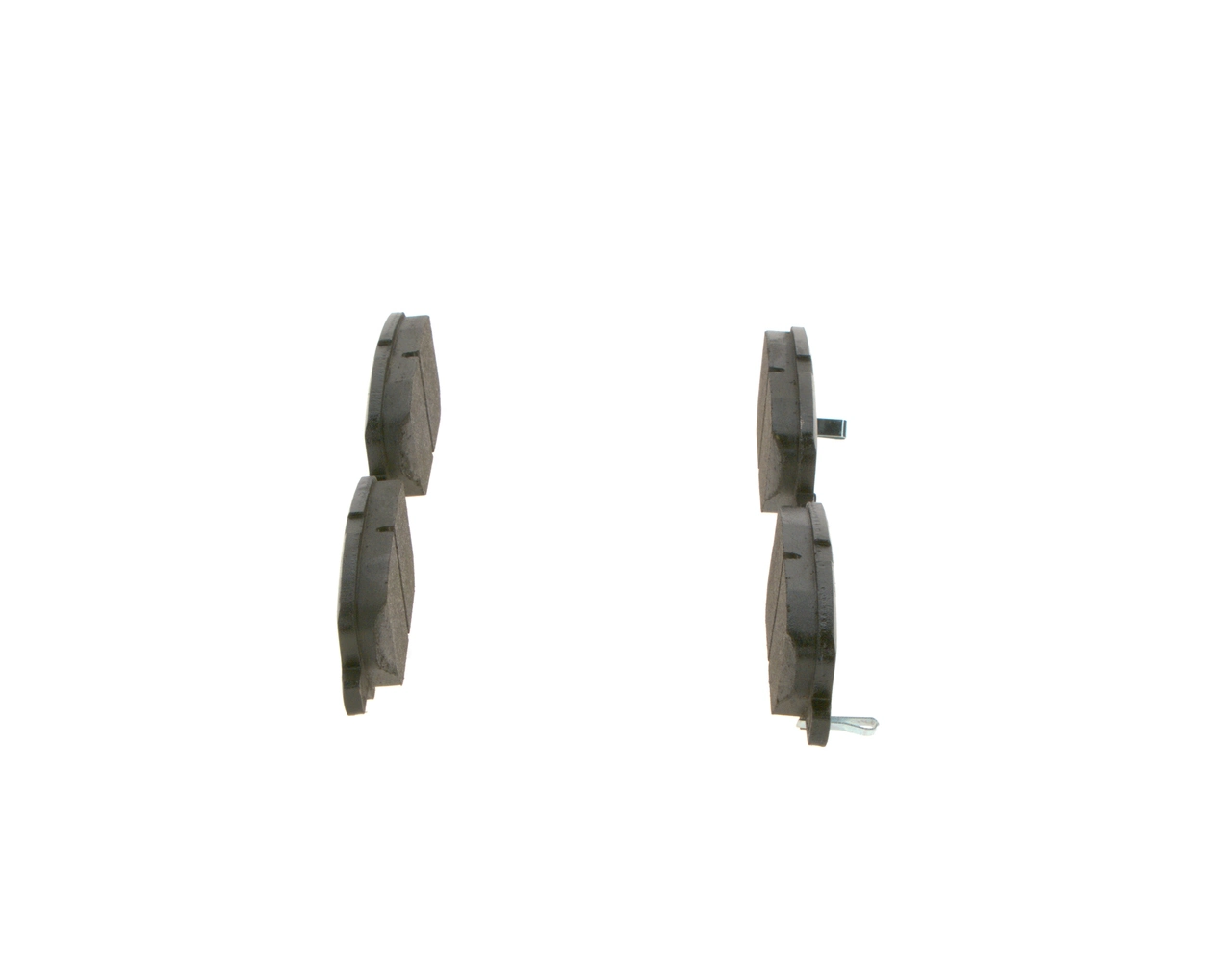 Pastillas traseras de freno Bosch 0986495358 precio, desde 28,59 EUR