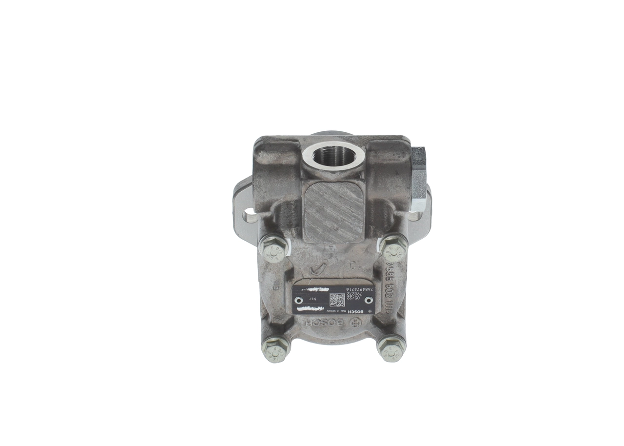 KS01000368 Bosch Bomba hidráulica de dirección