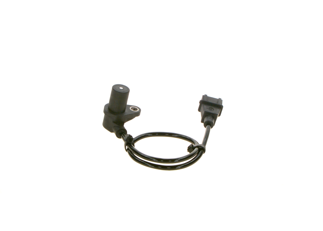0261210127 Bosch Sensor de posición del cigüeñal