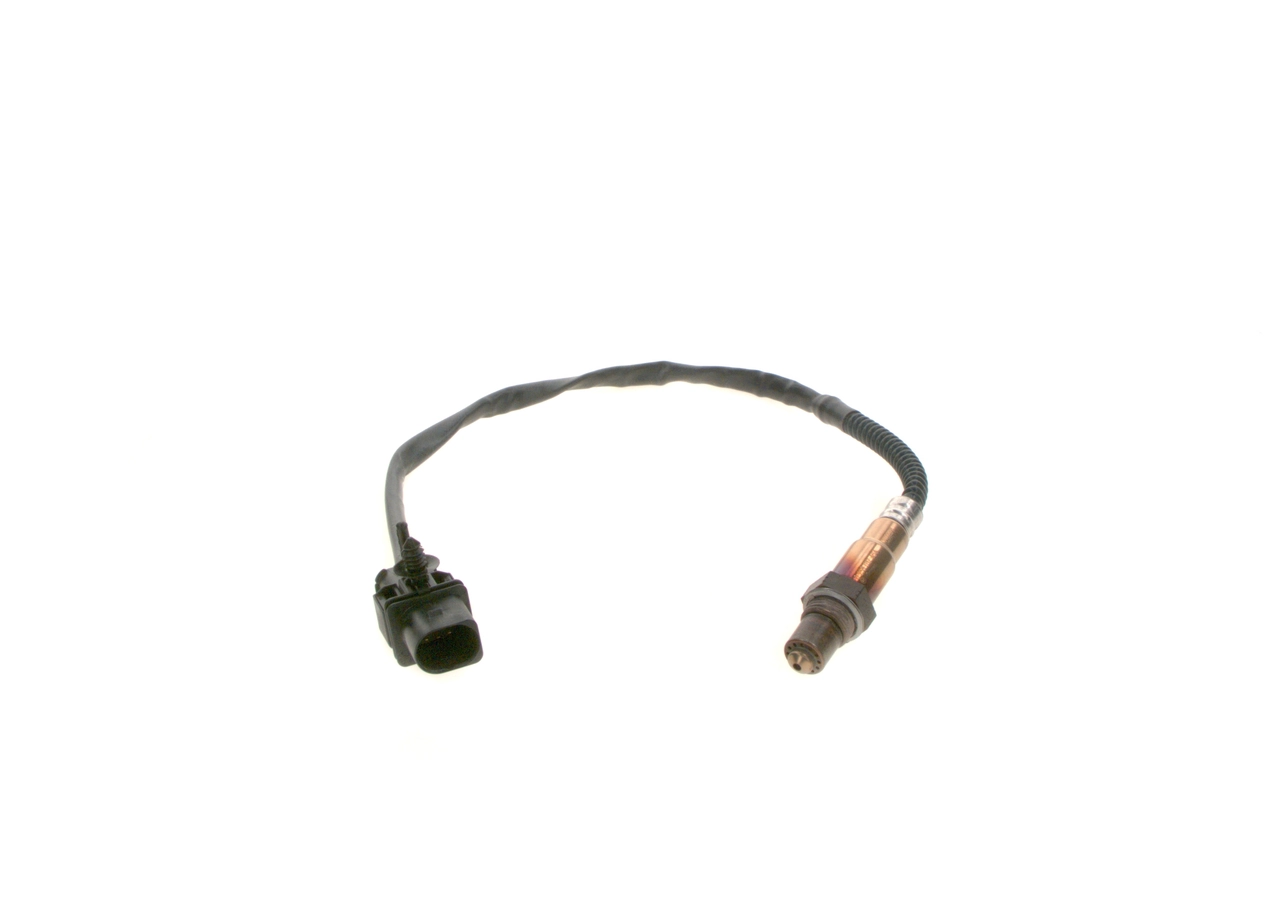 Sonda lambda, sensor de oxígeno antes del catalizador derecho Bosch 0258017454 precio, desde 101,90 EUR