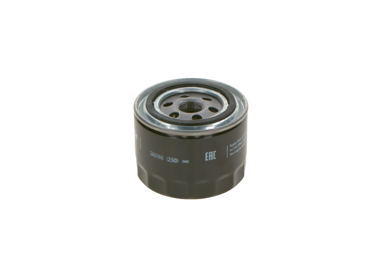 Filtro de aceite Bosch 0451103311 precio, desde 5,75 EUR