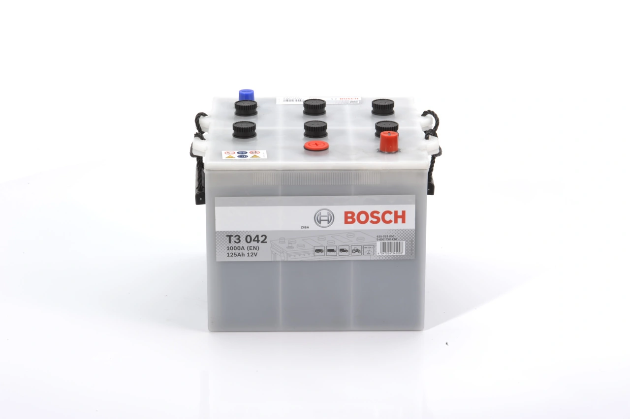 Batería de arranque Bosch 0092T30420 precio, desde 302,02 EUR