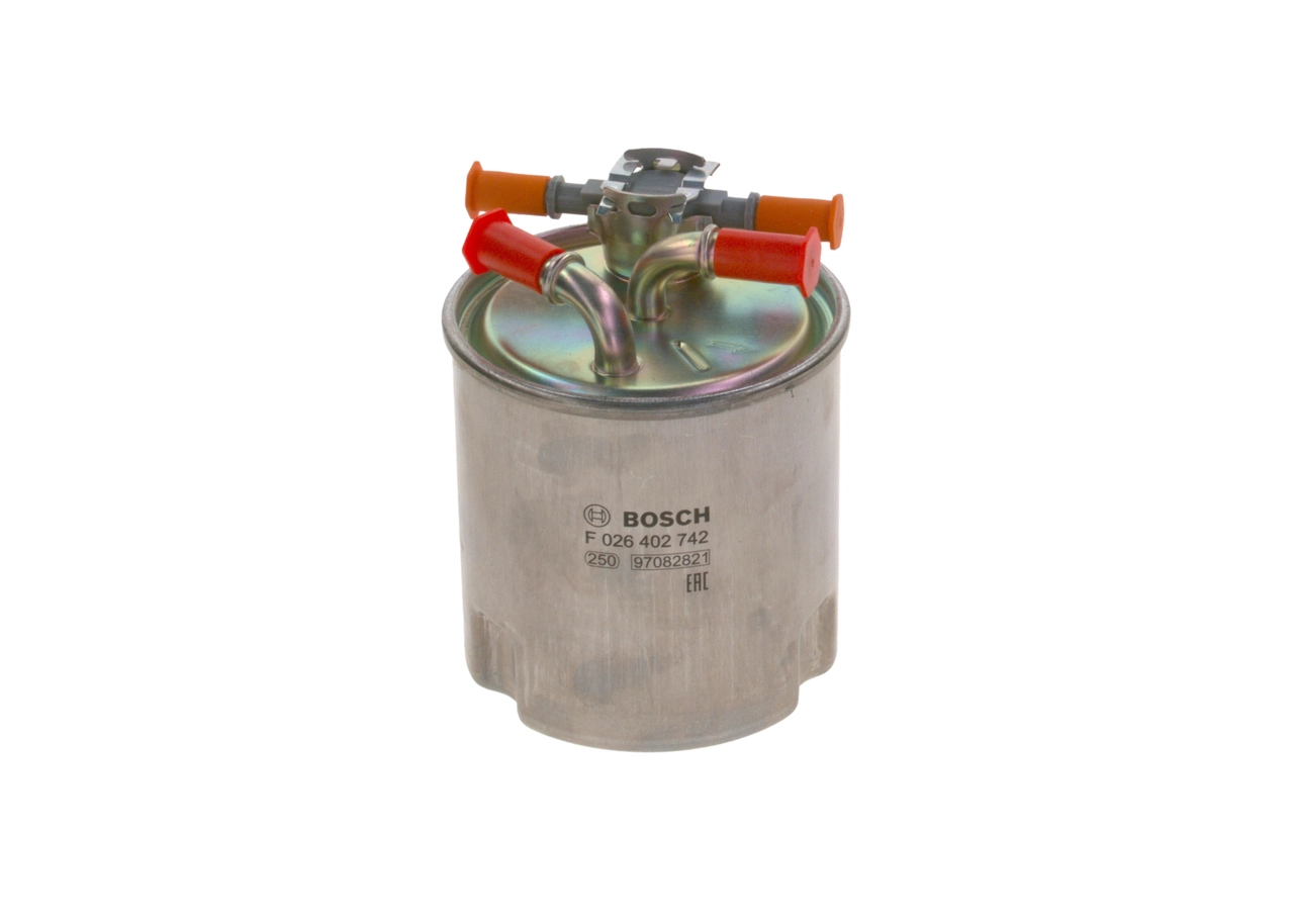 F026402742 Bosch