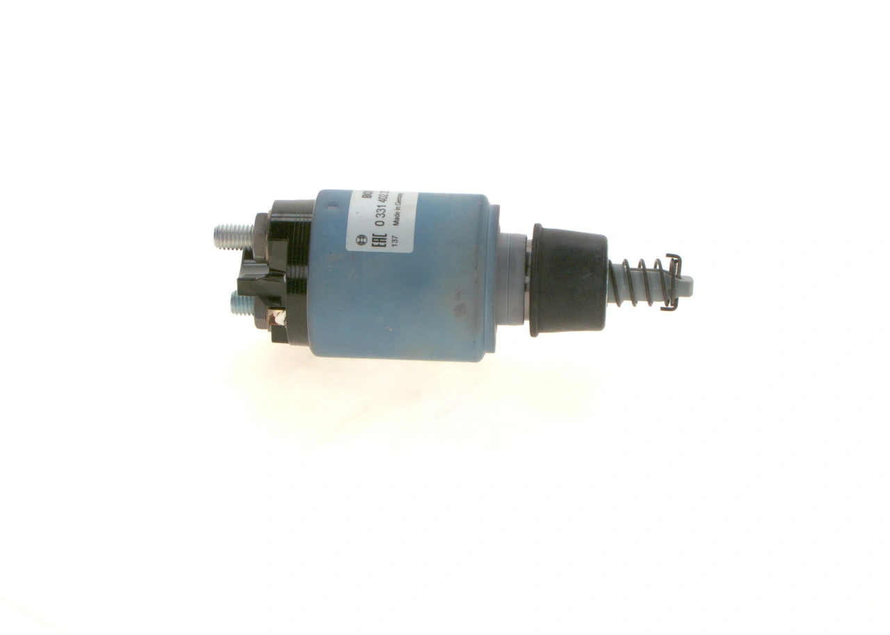 0331402209 Bosch Solenoide arranque