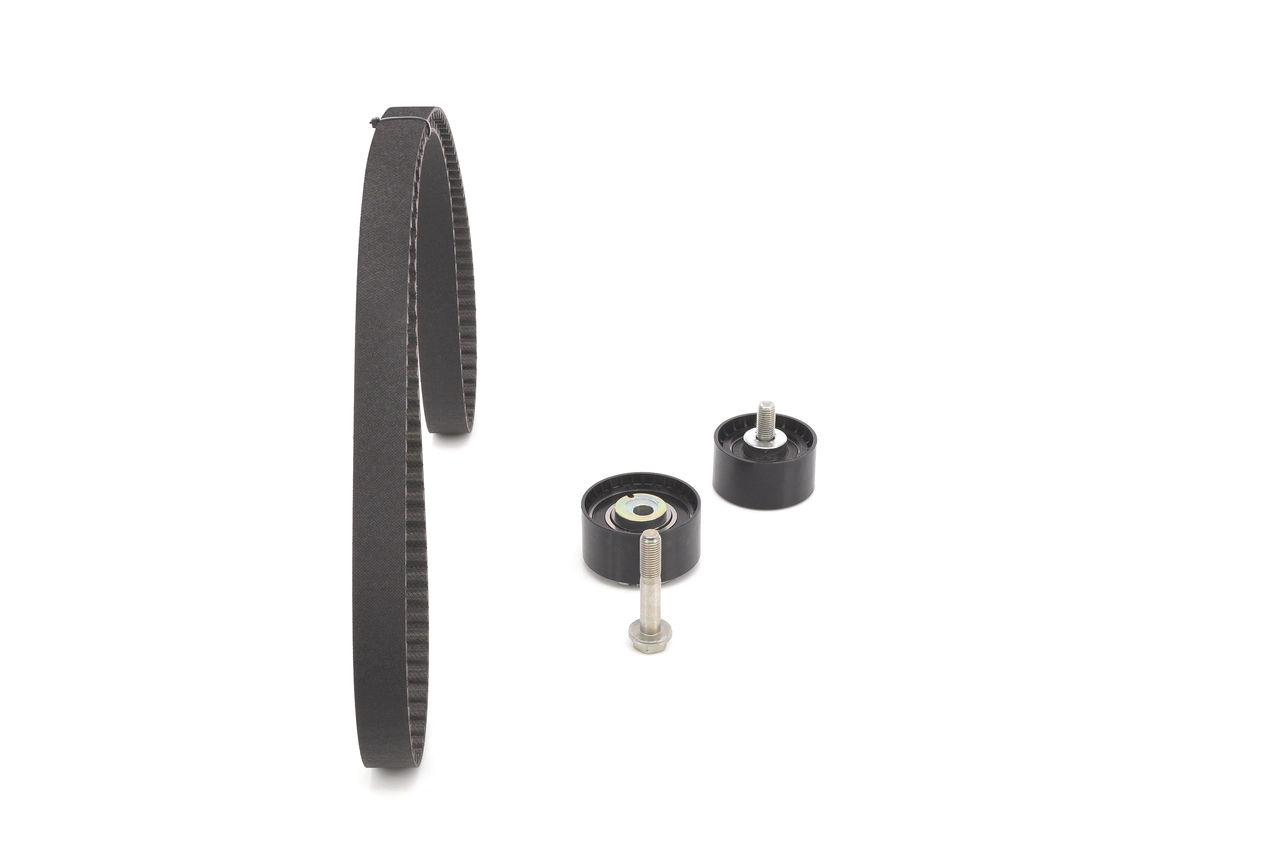 1987946714 Bosch Kit correa de distribución