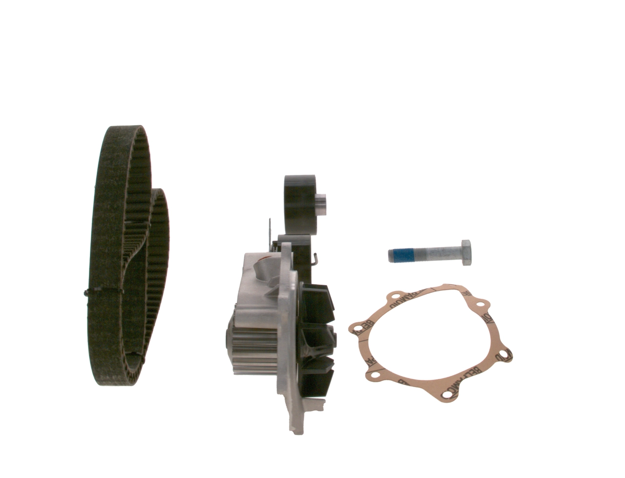 Comprar 1987946960 Bosch Kit de correa de distribución