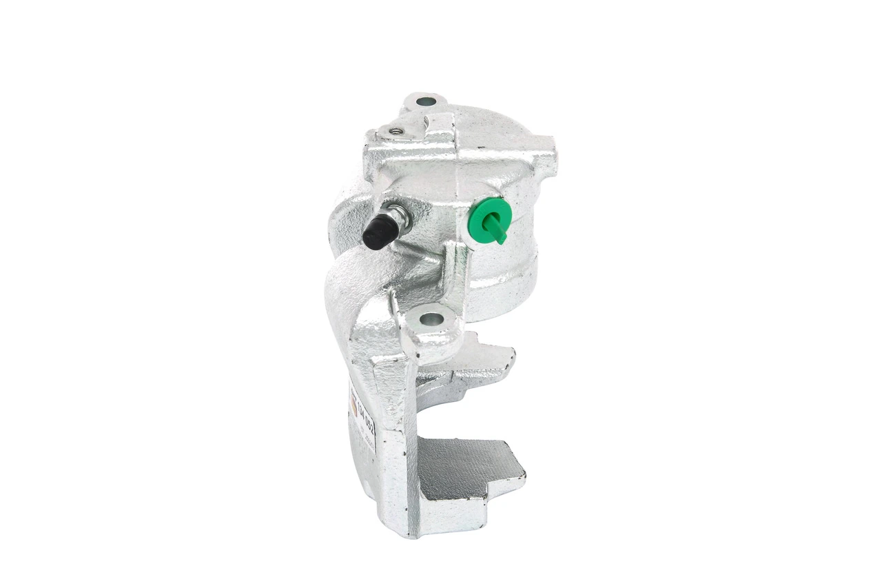 0986134052 Bosch Pinza de freno trasera izquierda
