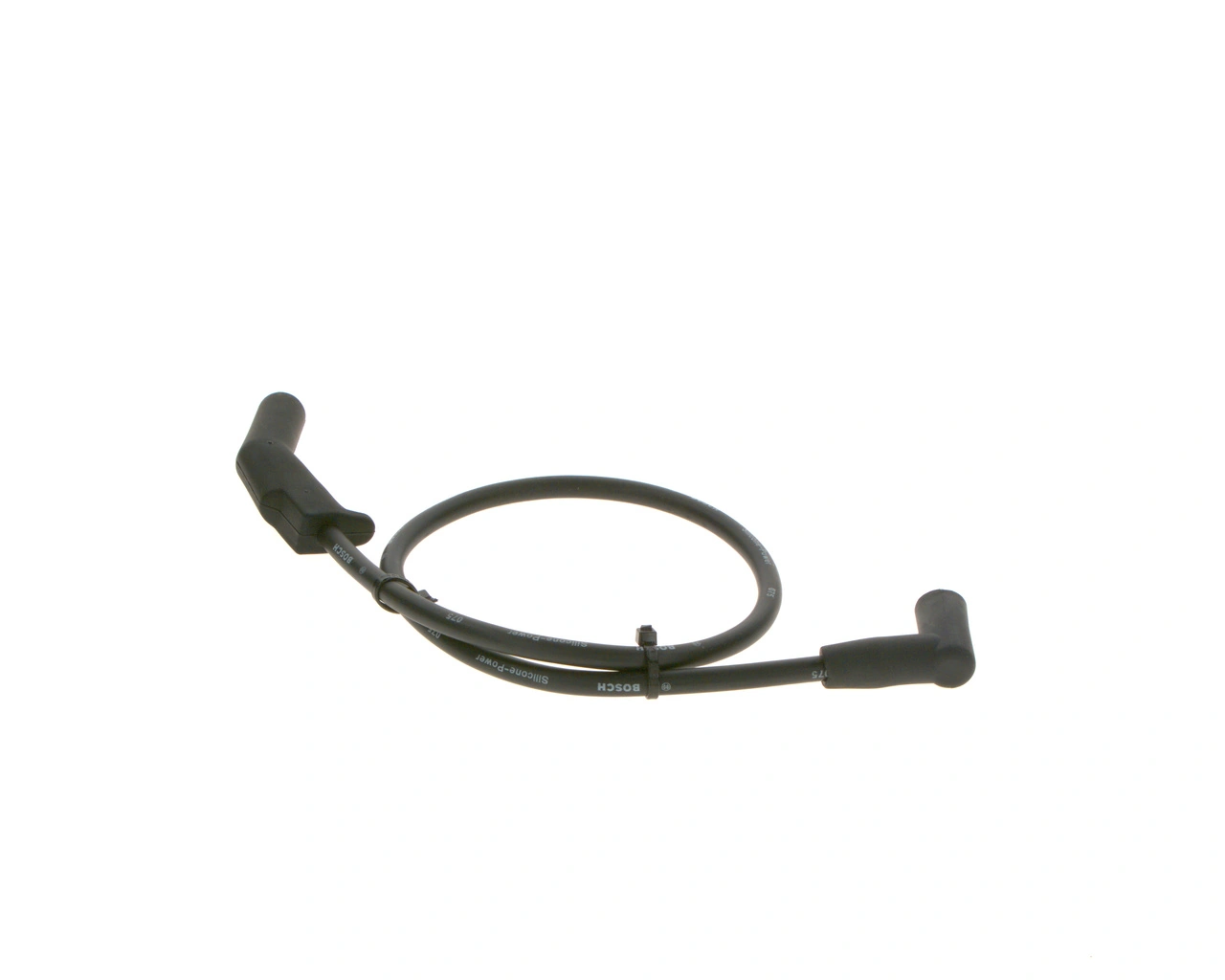 0986356724 Bosch Cables de alta tensión, juego