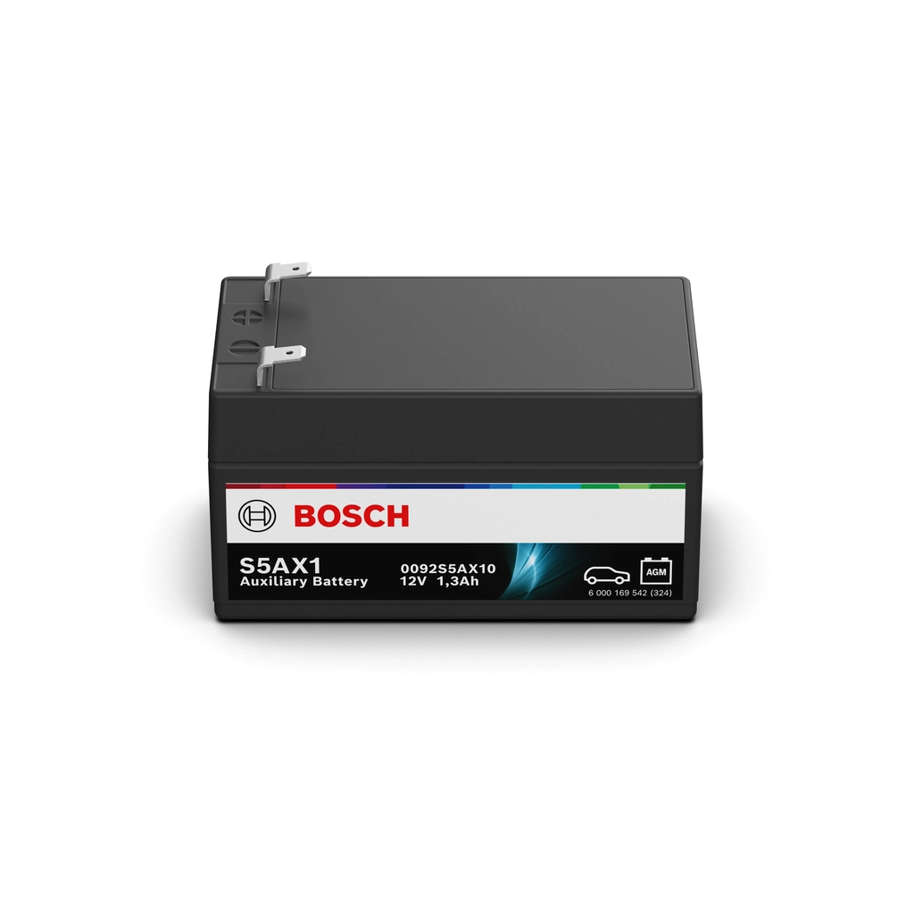 Comprar 0092S5AX10 Bosch Batería de coche