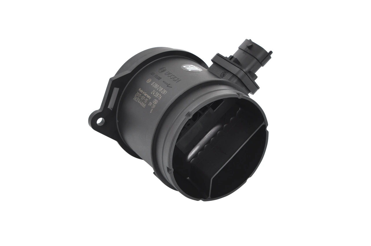 0280218281 Bosch Sensor de flujo de aire