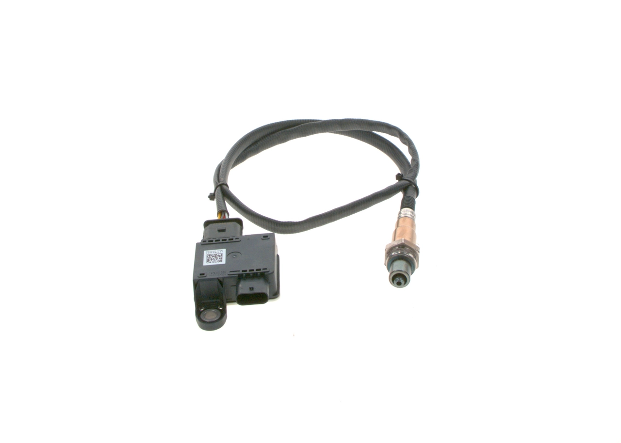 0281008468 Bosch Sensor de óxidos de nitrógeno NOx
