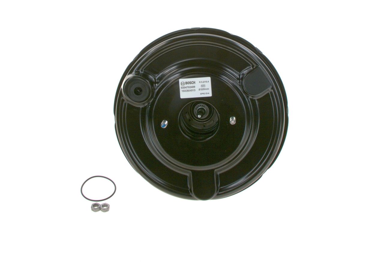 Comprar 0204125813 Bosch Servofreno
