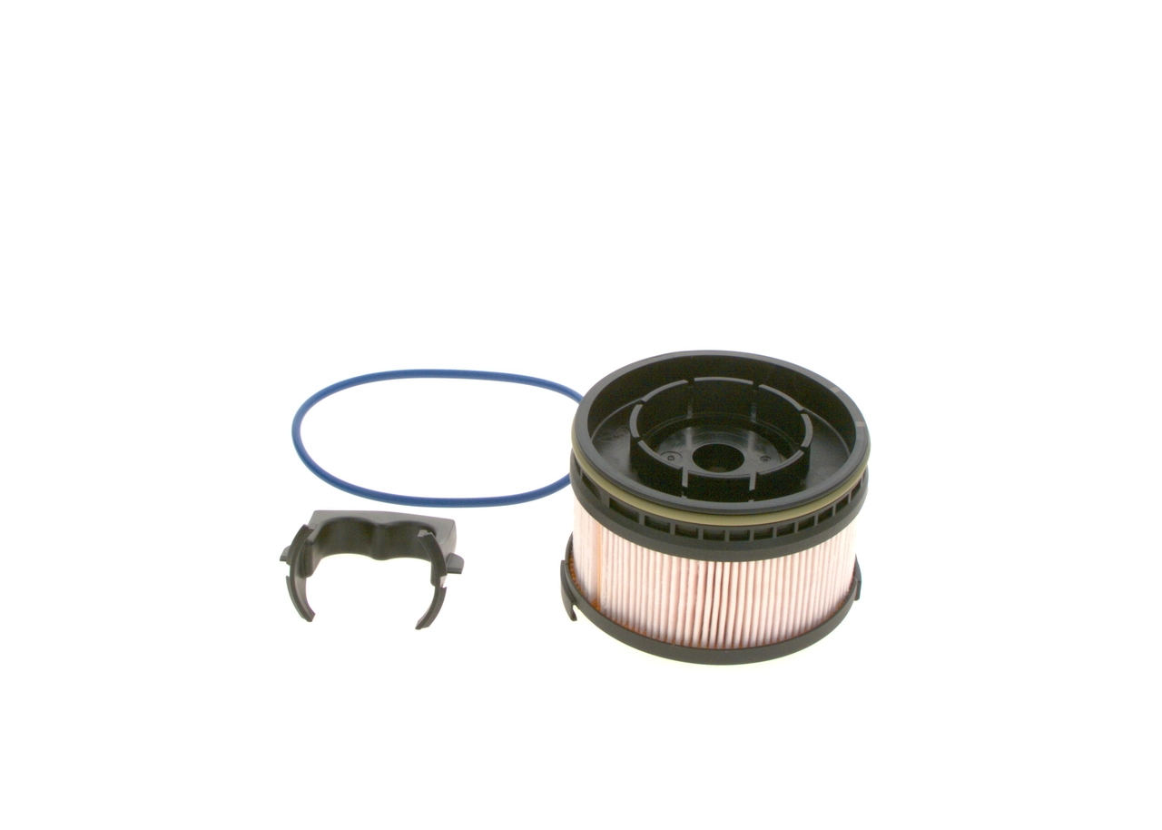 Filtro combustible Bosch F026402261 precio, desde 38,16 EUR