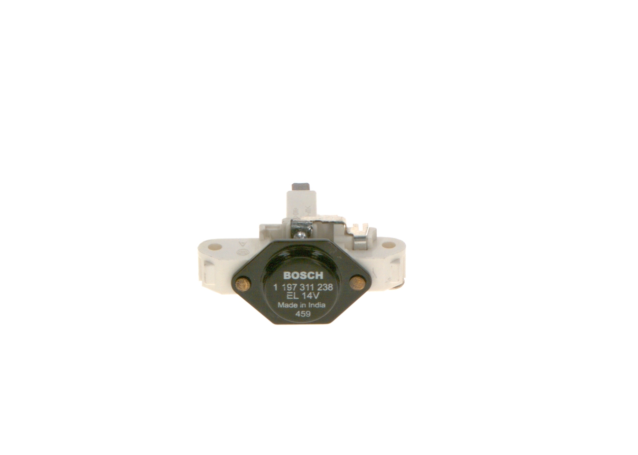 Comprar 1197311238 Bosch Regulador del alternador