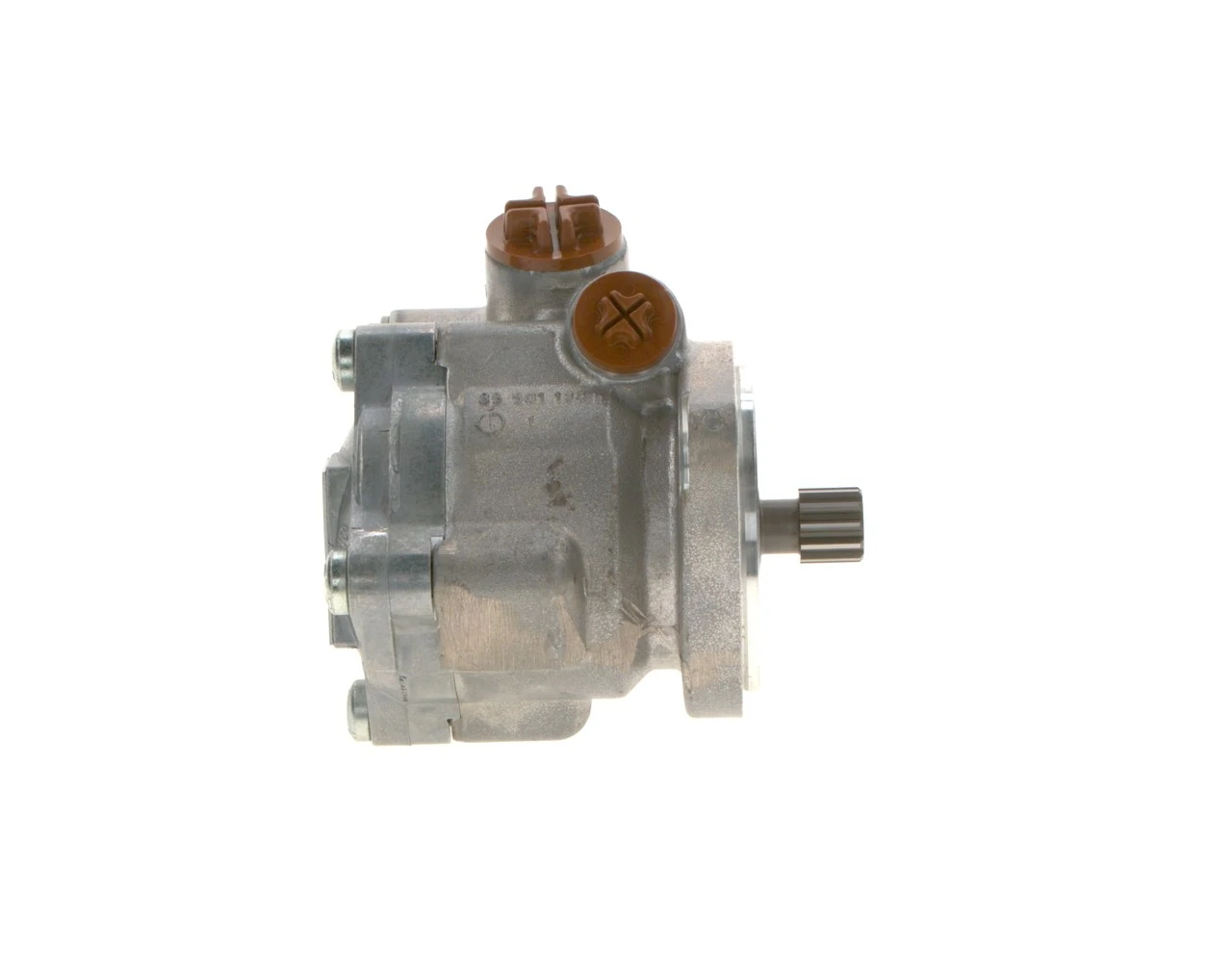 KS00000444 Bosch Bomba hidráulica de dirección