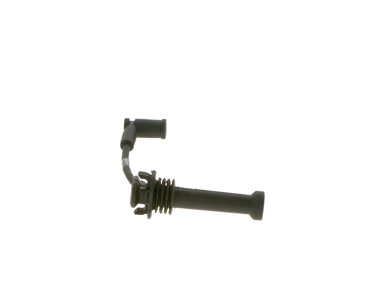 0986357287 Bosch Cables de alta tensión, juego