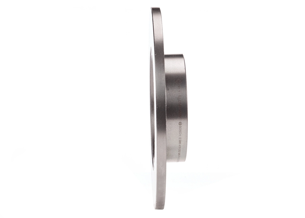 Comprar 0986479292 Bosch Disco de freno trasero