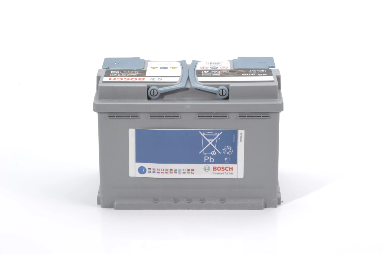 0092S5A080 Bosch