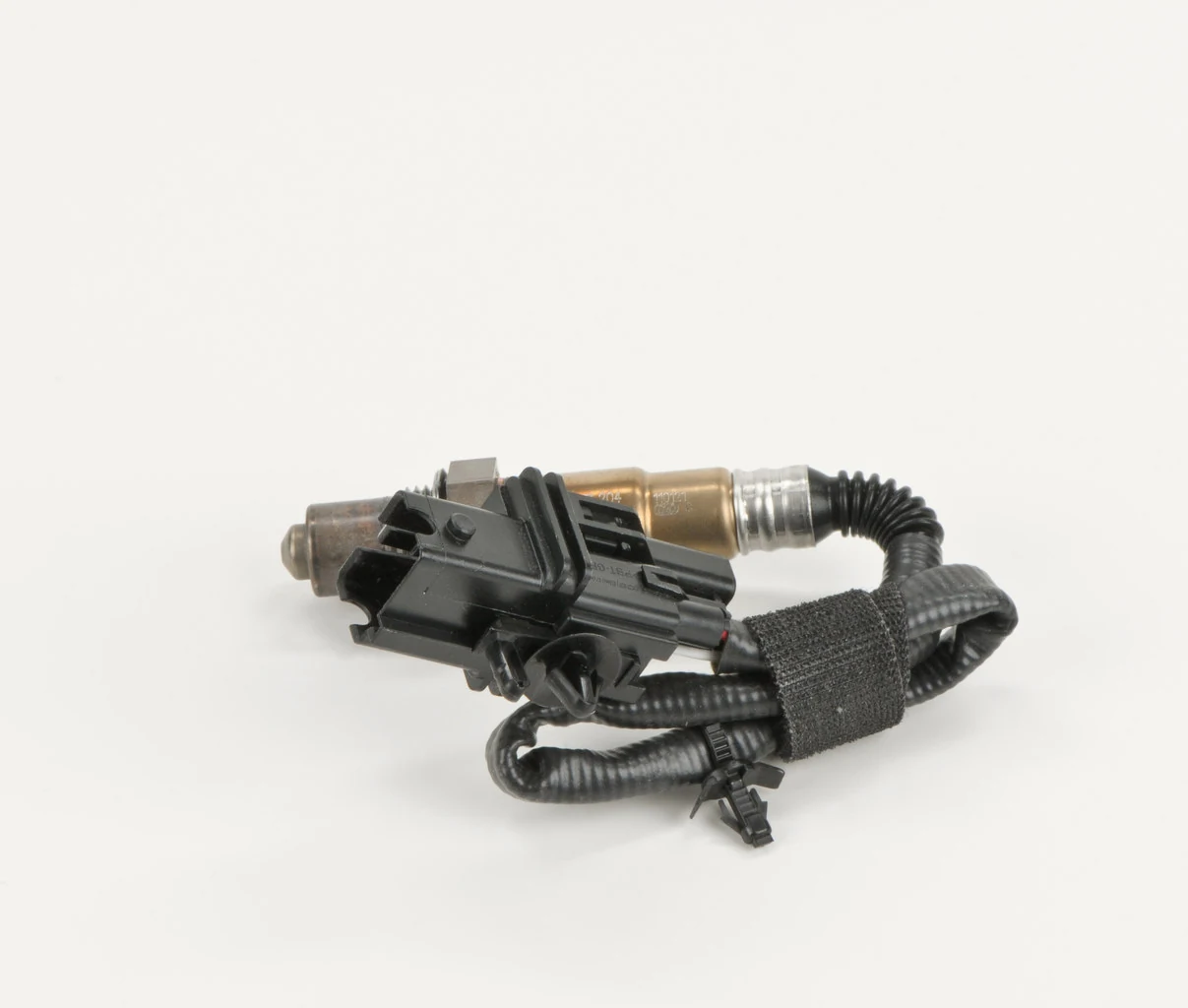 0258007204 Bosch Sonda lambda (NOx, O2)