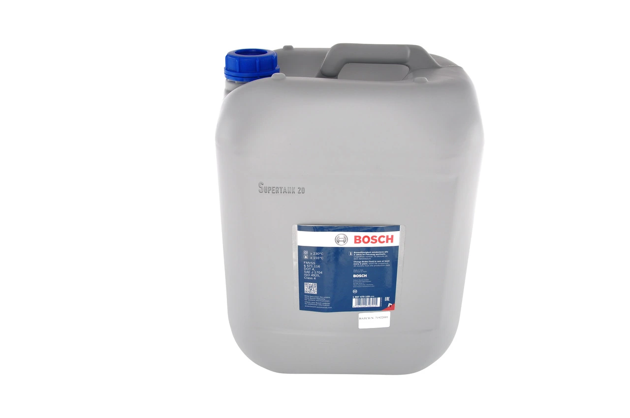 Comprar 1987479109 Bosch Liquido de frenos