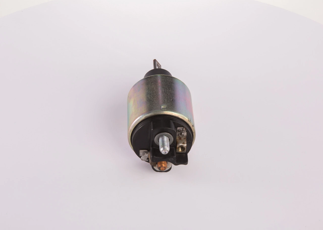 Interruptor magnético estárter Bosch 0331303061 precio, desde 24,02 EUR