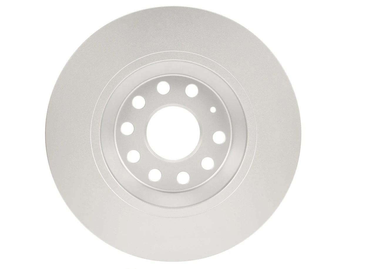 Comprar 0986479A84 Bosch Disco de freno trasero