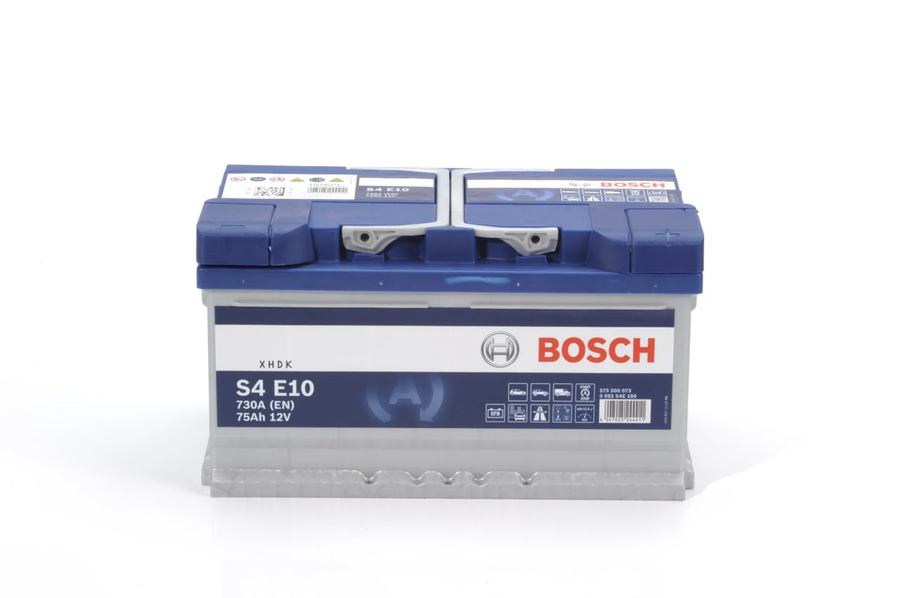 0092S4E100 Bosch