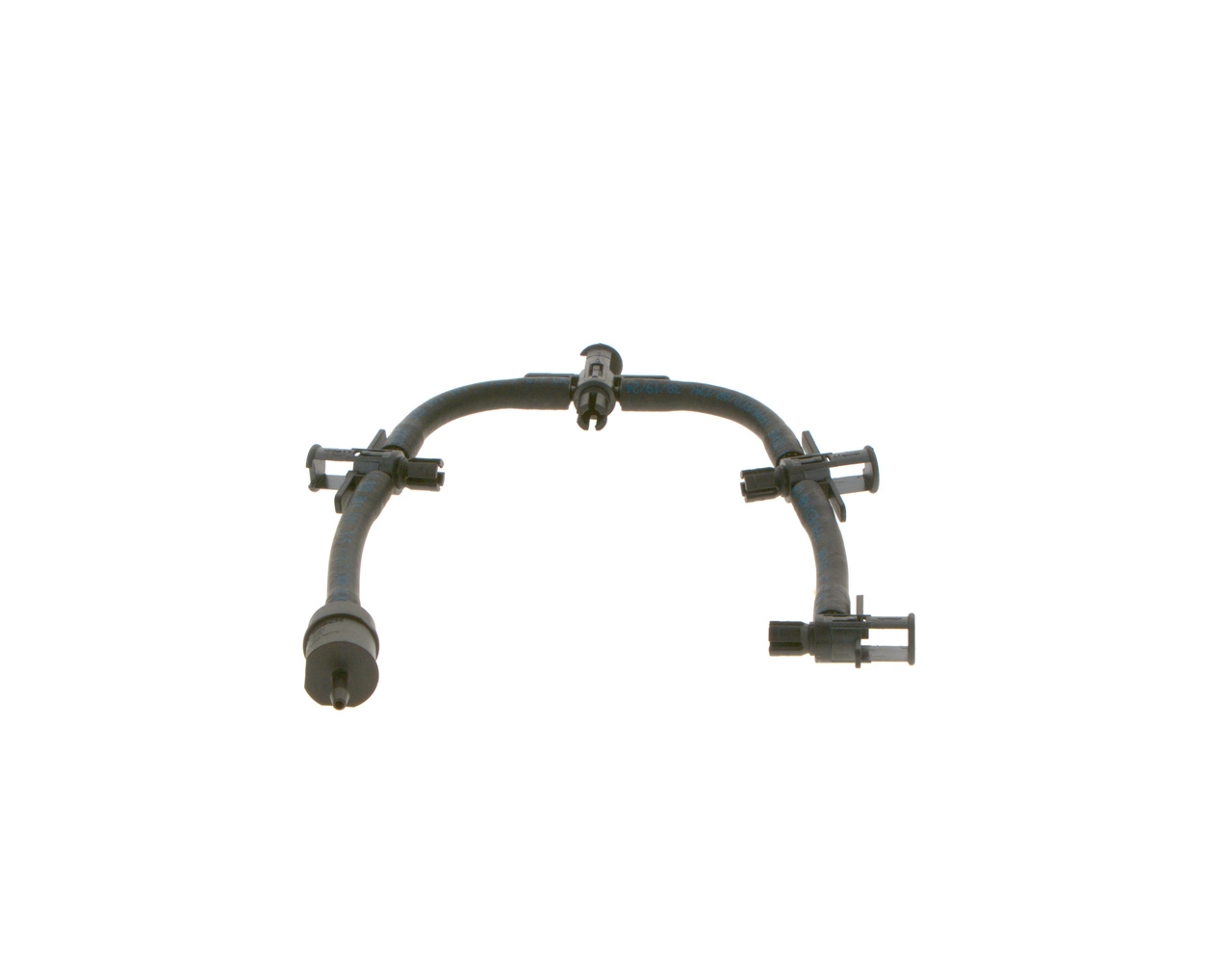 Comprar 0928402175 Bosch Tubería de retorno de combustible de los inyectores
