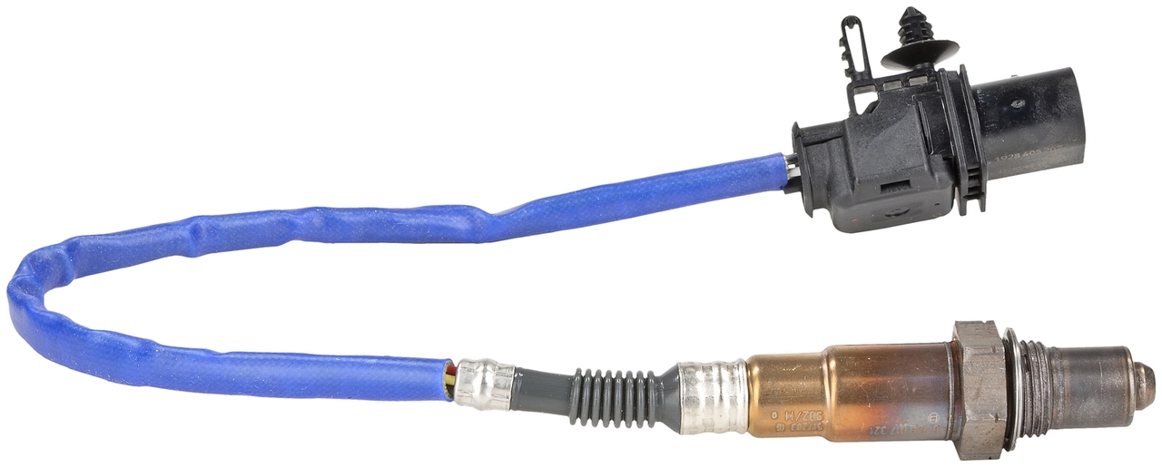 Comprar 0258017321 Bosch Sensor de oxígeno previo al catalizador