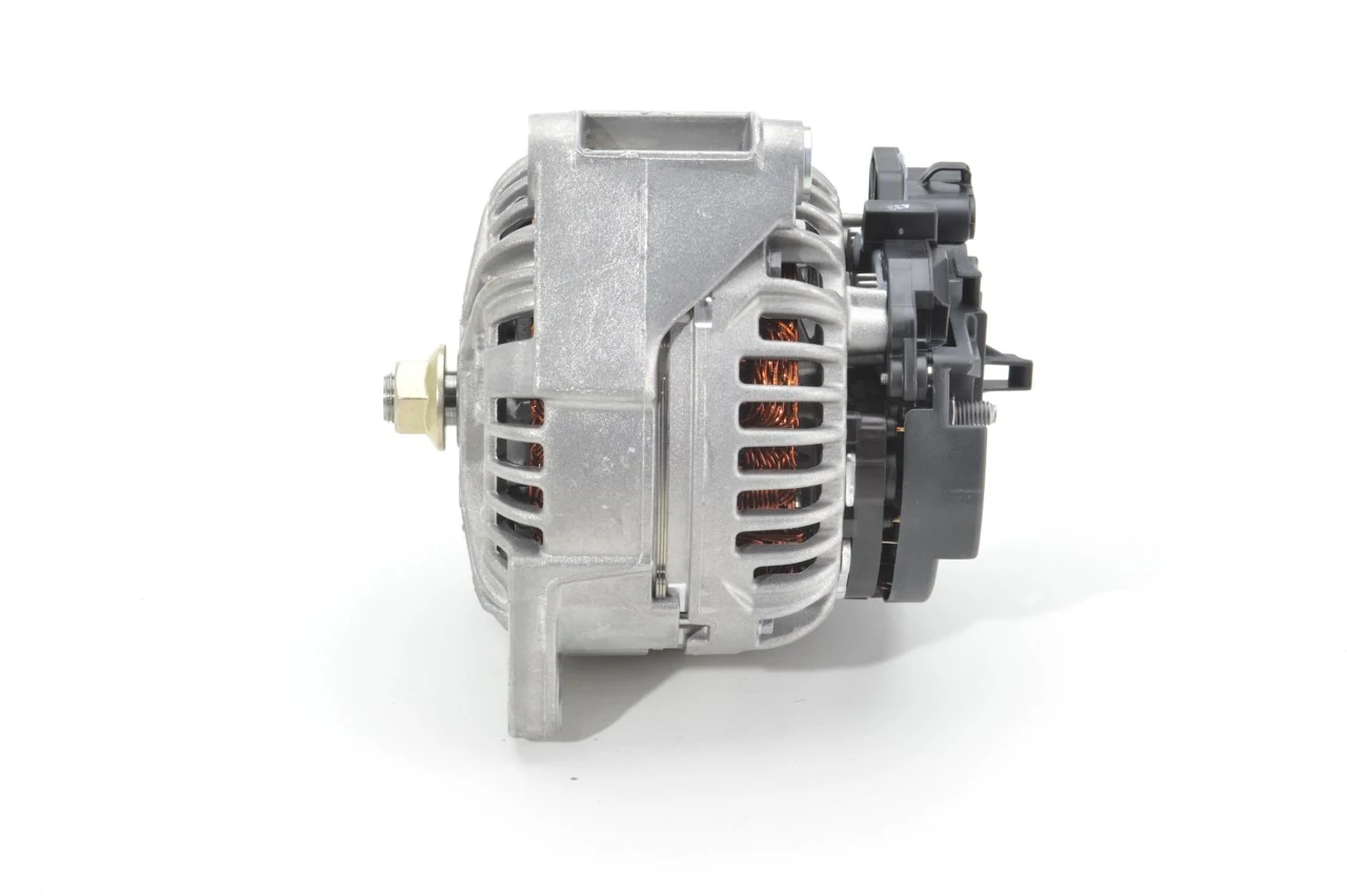 1986A00519 Bosch Alternador de coche