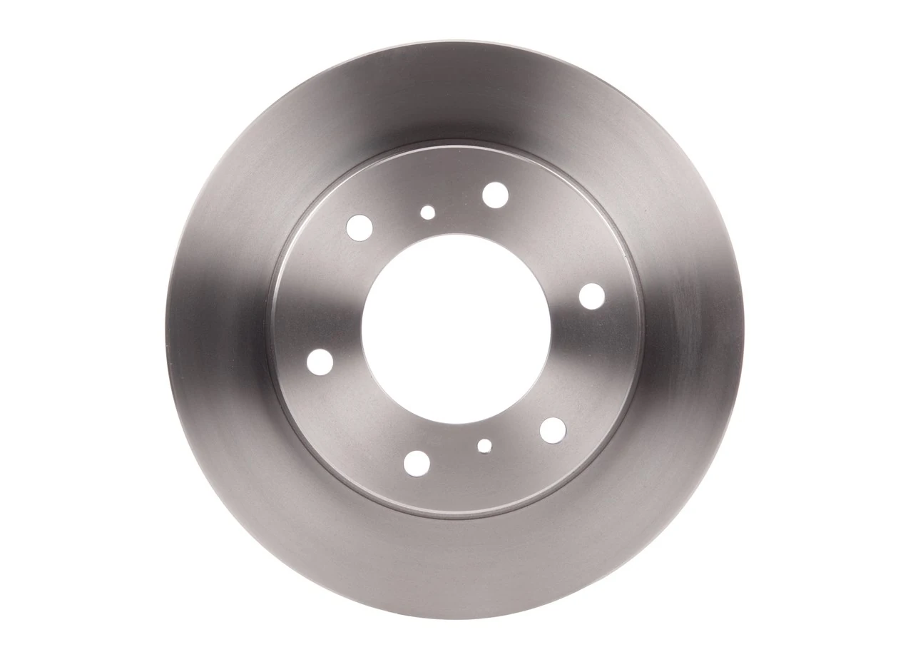 Comprar 0986479S63 Bosch Freno de disco delantero