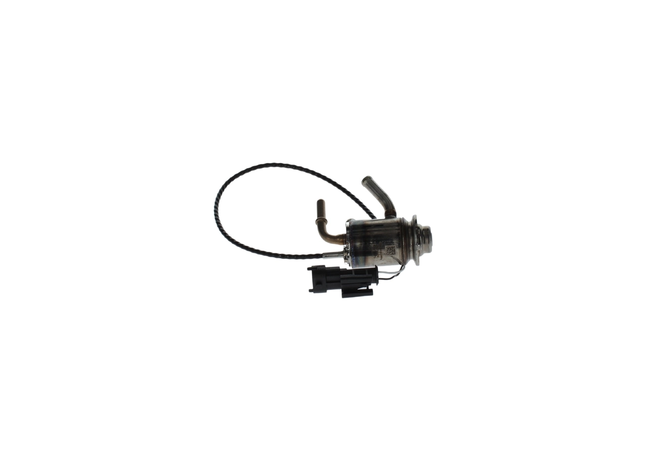 0241235755 Bosch Bujía de ignición