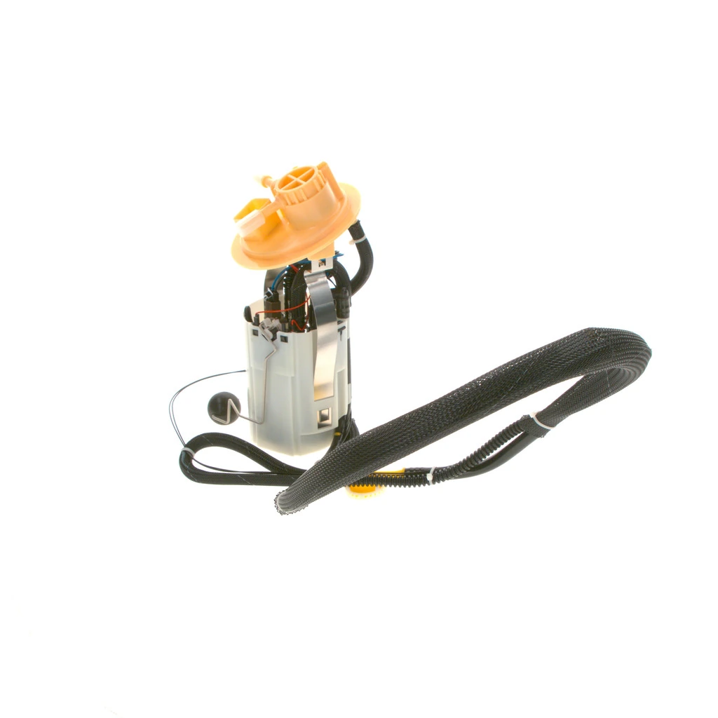 1582980141 Bosch Unidad de alimentación de combustible